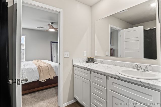 7406 E 143 Place, Collinsville, OK 74021