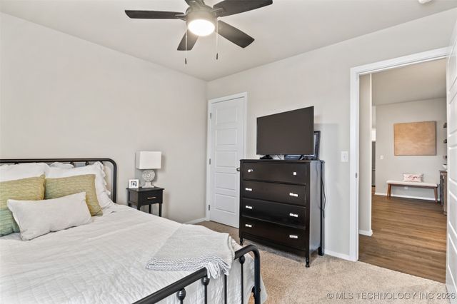 7406 E 143 Place, Collinsville, OK 74021