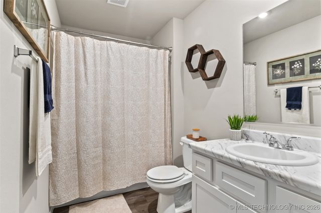 7406 E 143 Place, Collinsville, OK 74021