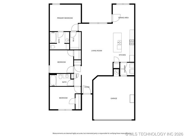 7406 E 143 Place, Collinsville, OK 74021