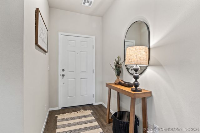 7406 E 143 Place, Collinsville, OK 74021