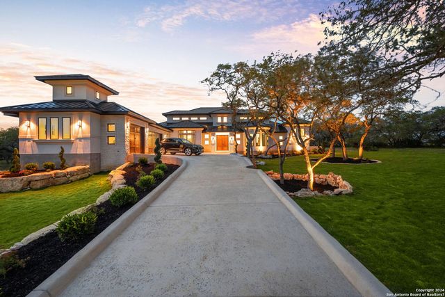 23531 Osceola Bluff, San Antonio, TX 78261