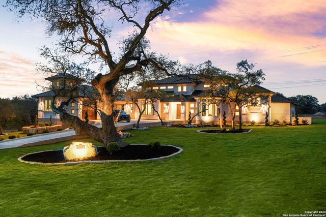 23531 Osceola Bluff, San Antonio, TX 78261