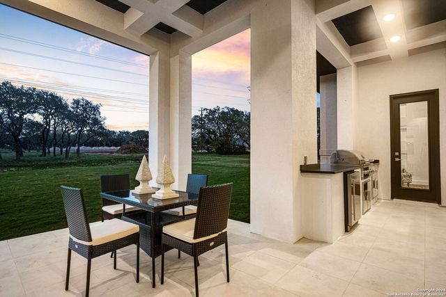 23531 Osceola Bluff, San Antonio, TX 78261