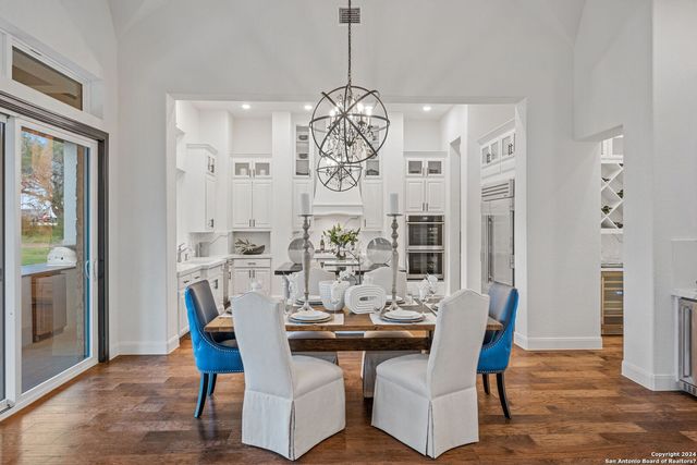 23531 Osceola Bluff, San Antonio, TX 78261