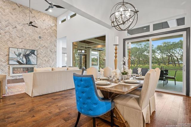 23531 Osceola Bluff, San Antonio, TX 78261