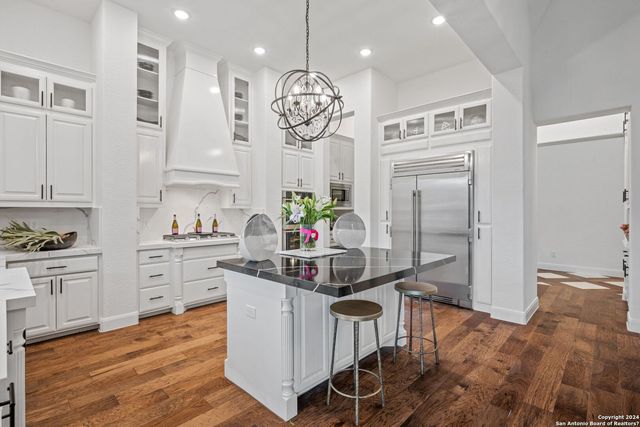 23531 Osceola Bluff, San Antonio, TX 78261