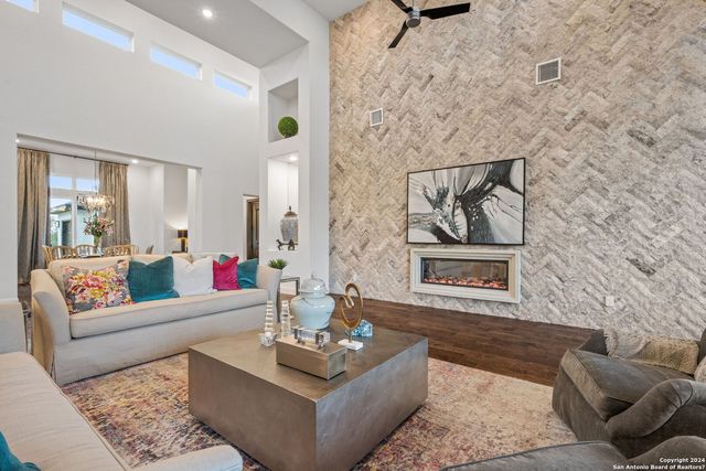 23531 Osceola Bluff, San Antonio, TX 78261