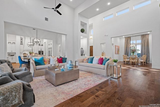 23531 Osceola Bluff, San Antonio, TX 78261