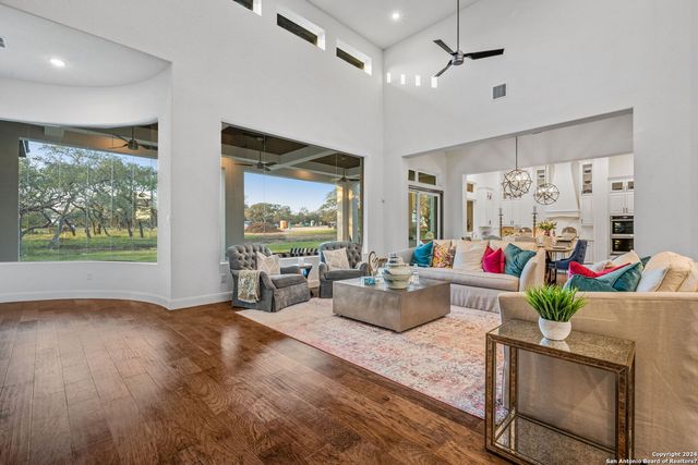 23531 Osceola Bluff, San Antonio, TX 78261