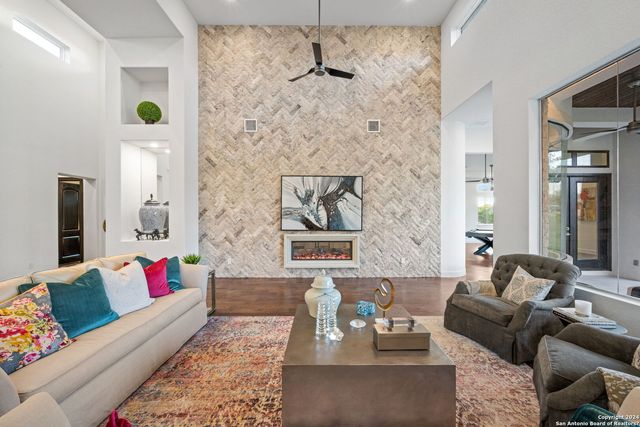 23531 Osceola Bluff, San Antonio, TX 78261