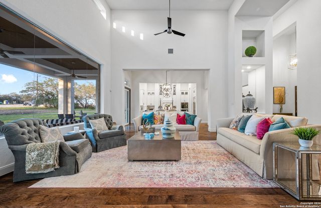 23531 Osceola Bluff, San Antonio, TX 78261