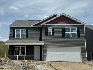 125 Crawford Circle, Bristol, TN 37620