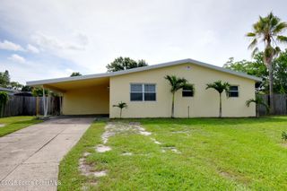 2917 Rollins Street, Melbourne, FL 32901