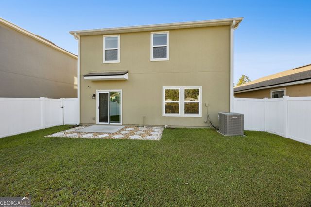 139 Ashwood Circle, St. Marys, GA 31558