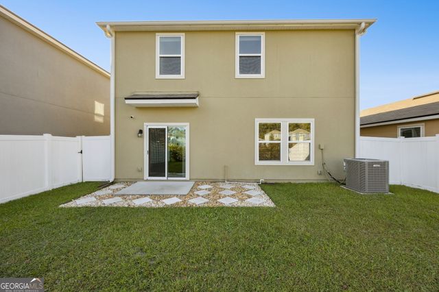 139 Ashwood Circle, St. Marys, GA 31558