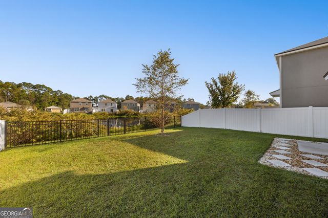 139 Ashwood Circle, St. Marys, GA 31558