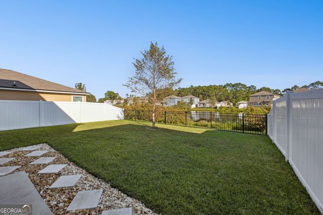 139 Ashwood Circle, St. Marys, GA 31558