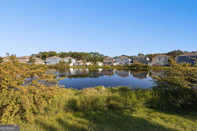 139 Ashwood Circle, St. Marys, GA 31558