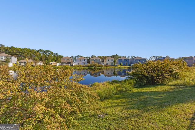 139 Ashwood Circle, St. Marys, GA 31558