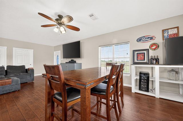 11802 Padon Road, Needville, TX 77461