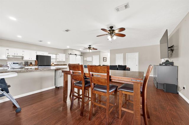 11802 Padon Road, Needville, TX 77461