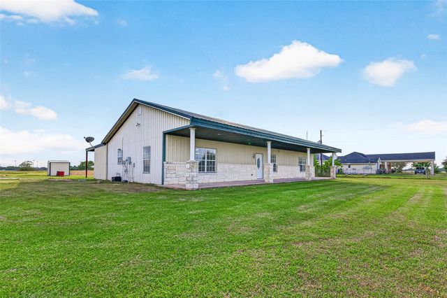 11802 Padon Road, Needville, TX 77461