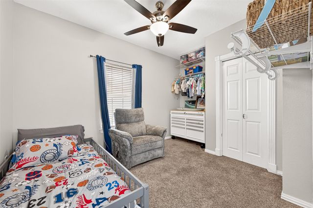 11802 Padon Road, Needville, TX 77461