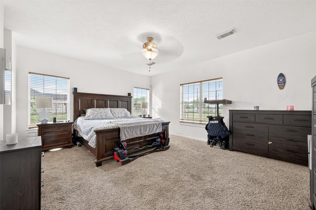11802 Padon Road, Needville, TX 77461