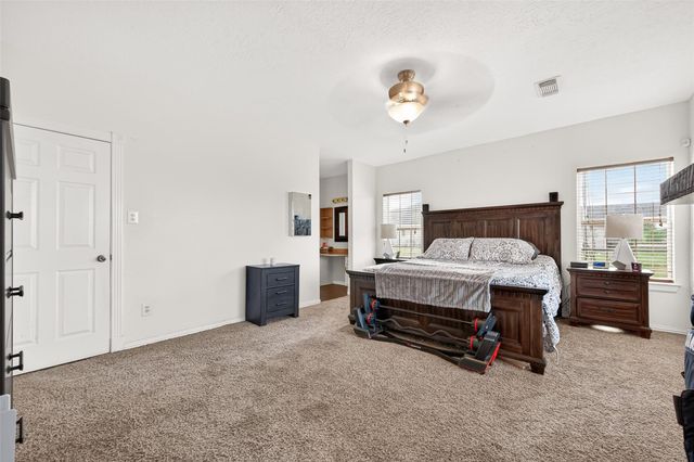 11802 Padon Road, Needville, TX 77461