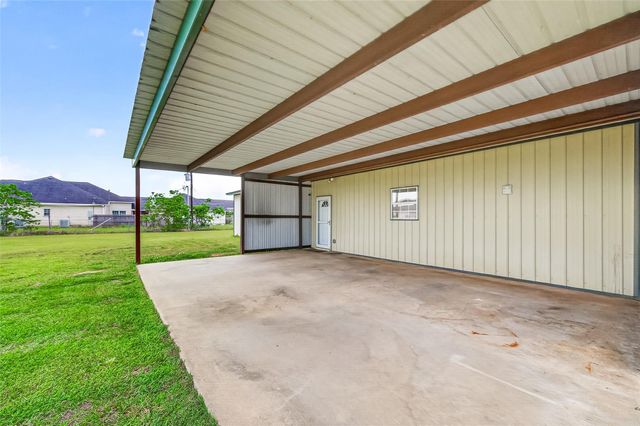 11802 Padon Road, Needville, TX 77461