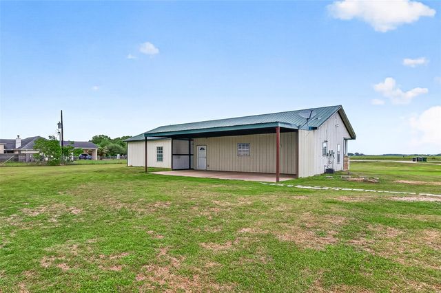 11802 Padon Road, Needville, TX 77461