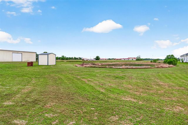 11802 Padon Road, Needville, TX 77461