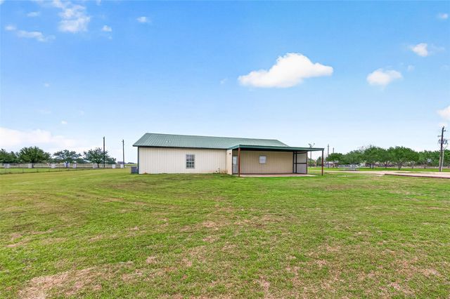 11802 Padon Road, Needville, TX 77461
