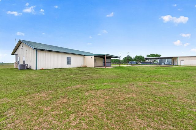 11802 Padon Road, Needville, TX 77461