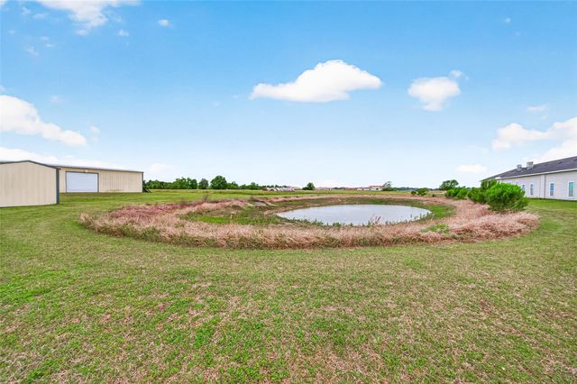 11802 Padon Road, Needville, TX 77461
