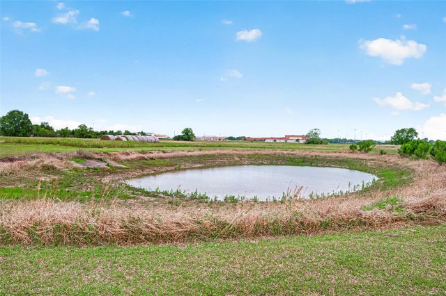11802 Padon Road, Needville, TX 77461