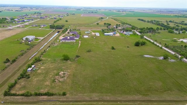 11802 Padon Road, Needville, TX 77461