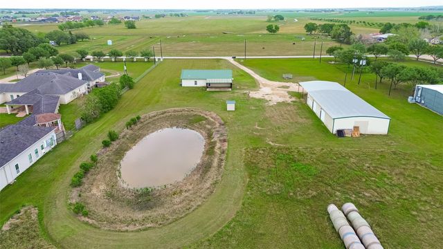 11802 Padon Road, Needville, TX 77461