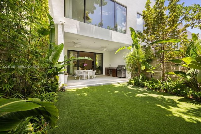 2986 Coconut Avenue, Coconut Grove, FL 33133