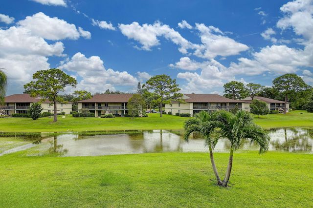 6299 Chasewood Drive G, Jupiter, FL 33458