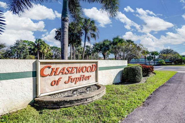 6299 Chasewood Drive G, Jupiter, FL 33458