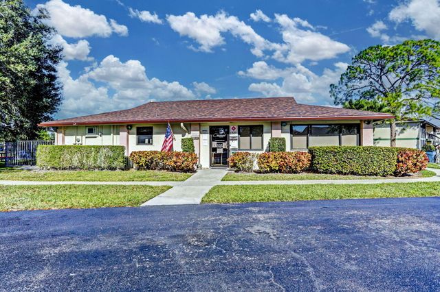 6299 Chasewood Drive G, Jupiter, FL 33458