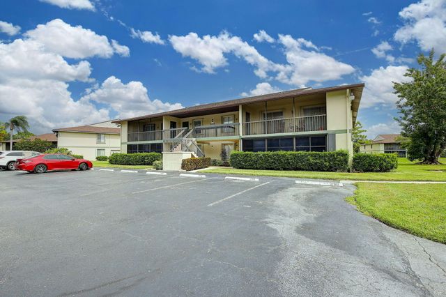 6299 Chasewood Drive G, Jupiter, FL 33458