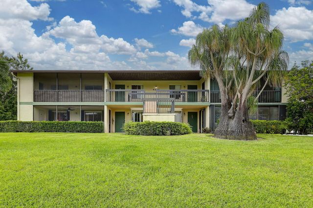 6299 Chasewood Drive G, Jupiter, FL 33458