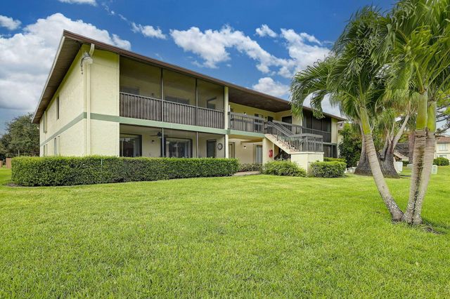 6299 Chasewood Drive G, Jupiter, FL 33458