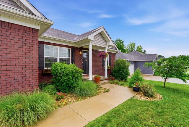 1046 Rainbow Way, Lawrenceburg, KY 40342