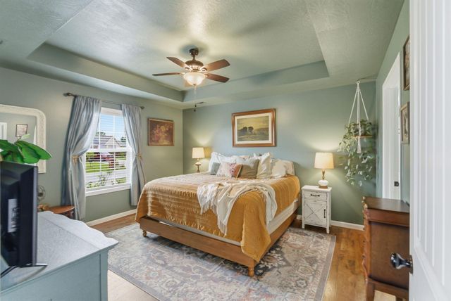 1046 Rainbow Way, Lawrenceburg, KY 40342
