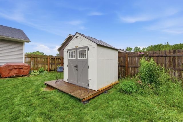 1046 Rainbow Way, Lawrenceburg, KY 40342