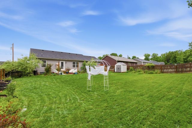 1046 Rainbow Way, Lawrenceburg, KY 40342